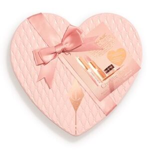 RARE NWT Charlotte Tilbury Pillow Talk Icons on The Go